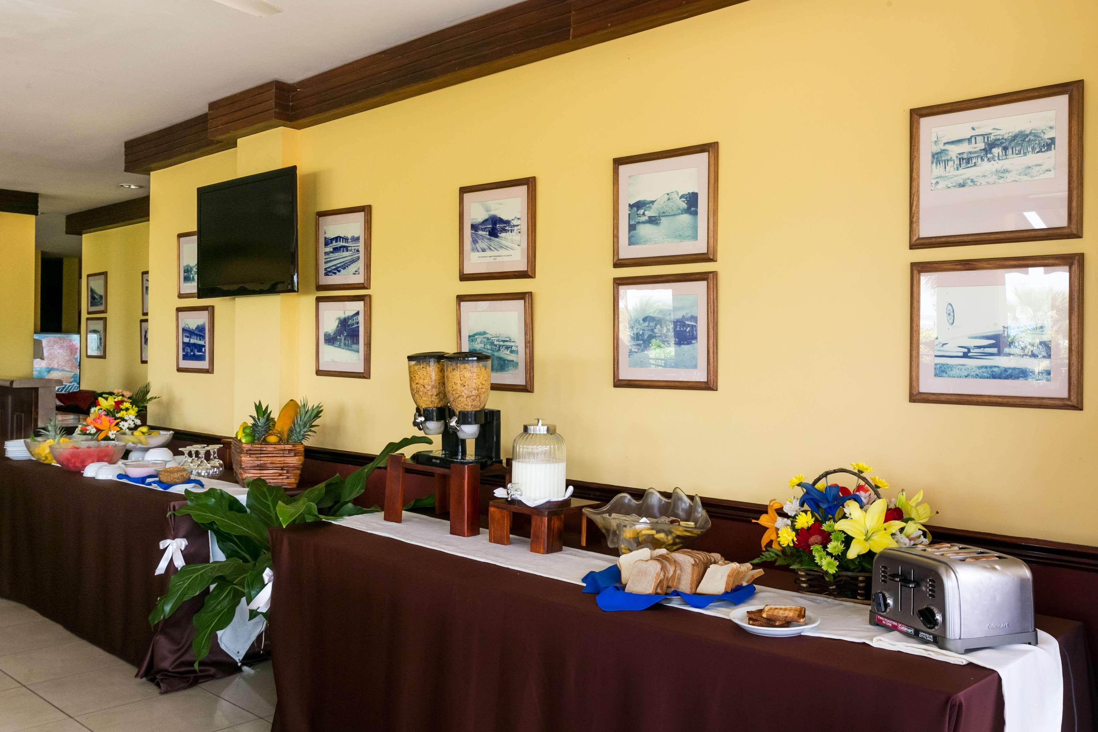 Best Western Hotel & Casino Kamuk Manuel Antonio Exterior photo