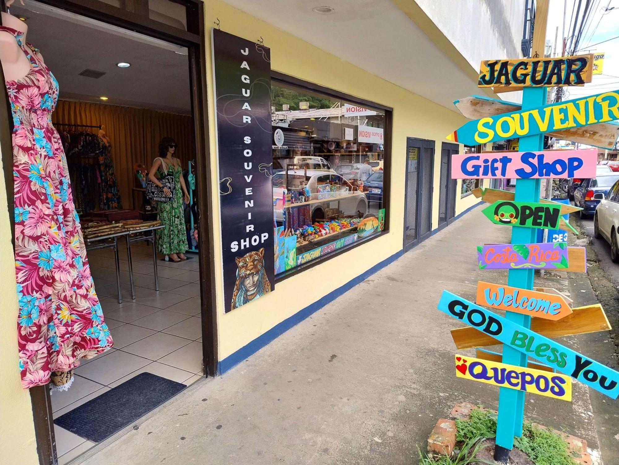 Best Western Hotel & Casino Kamuk Manuel Antonio Exterior photo