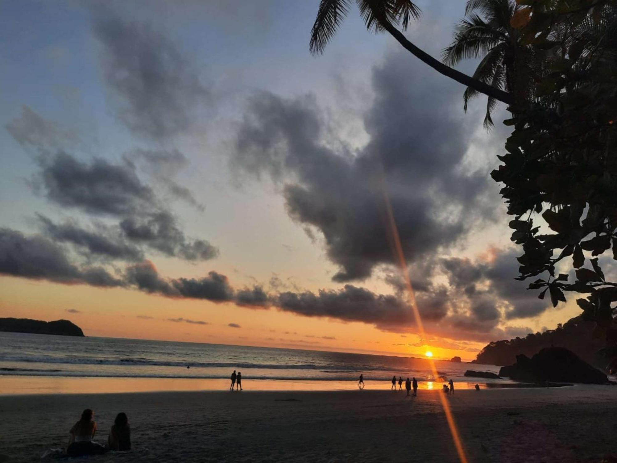 Best Western Hotel & Casino Kamuk Manuel Antonio Exterior photo