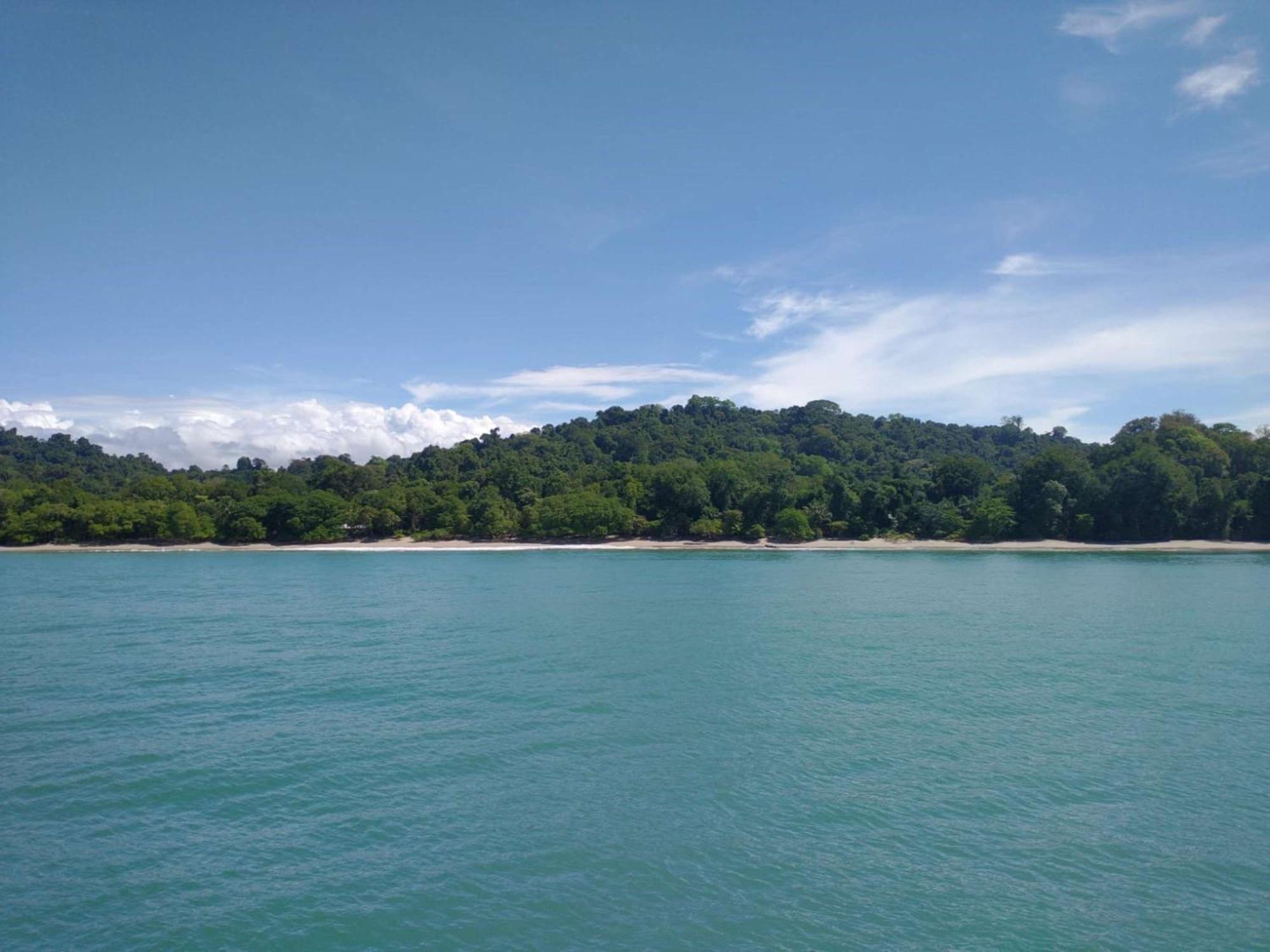 Best Western Hotel & Casino Kamuk Manuel Antonio Exterior photo