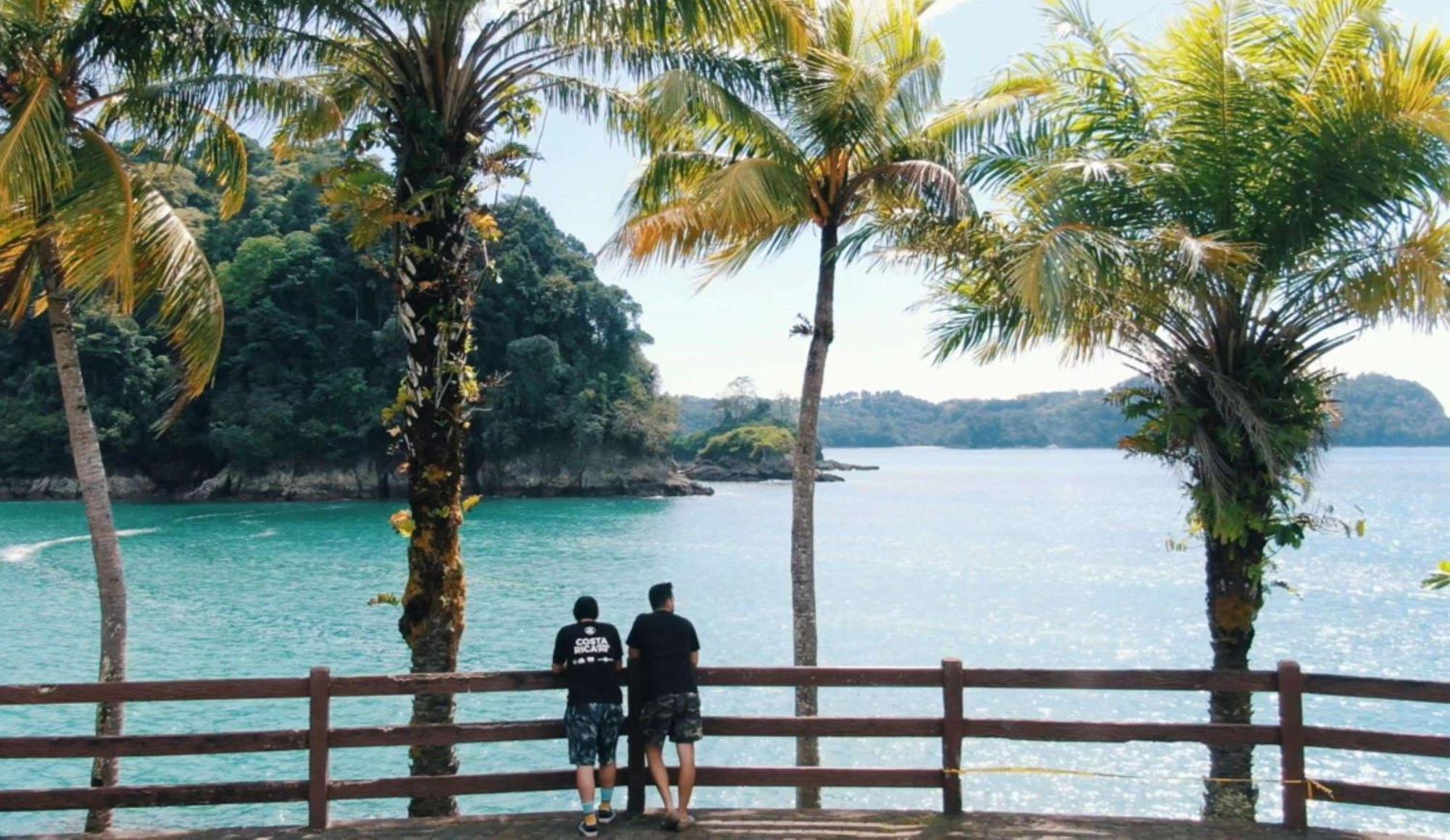 Best Western Hotel & Casino Kamuk Manuel Antonio Exterior photo